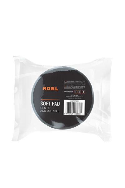 ADBL Aplicator moale pentru interior Soft interior pad