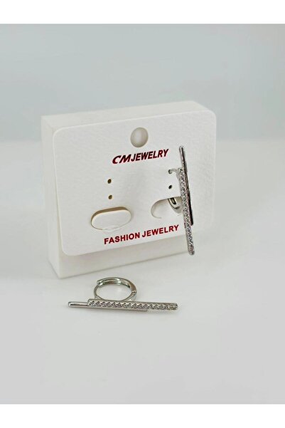 Mestore Cm Earrings