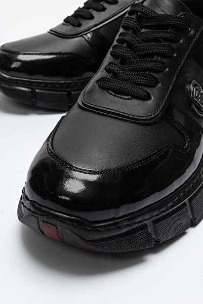 maximoda Genuine Leather, New Season Sneaker Men's Leather Shoes