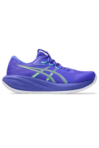 Asics GEL-CUMULUS 28 Erkek Cobalt Burst/Illuminate Green 1011C143-401