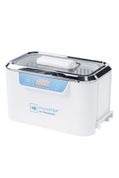 Microstop Dispozitiv de curățare cu ultrasunete MU-Smart, capacitate de 800 ml