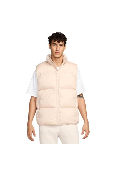 Nike Vestă matlasată sportivă fără mâneci pentru bărbați Club PrimaLoft XL