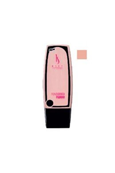 Mareleva KSky Fluid Foundation KS63 - Fondotinta Fluido, shade KS632 Soleil, ...