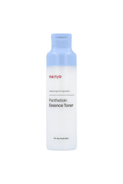 ma:nyo Toner cu esență de Panthenol 200ml, toner hidratant