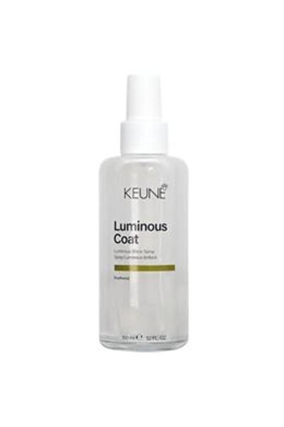 Keune Spray pentru Stralucire si Netezire - Luminous Coat Luminous Shine Spra...