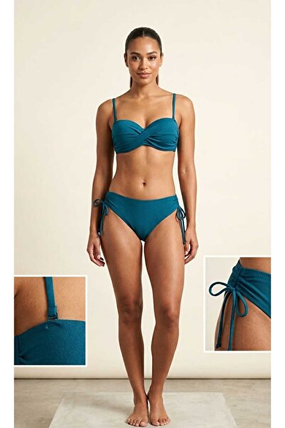 Lage Dorr Anjeliq Bikini Takımı