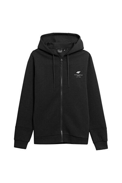 4F Mens Cardigan L