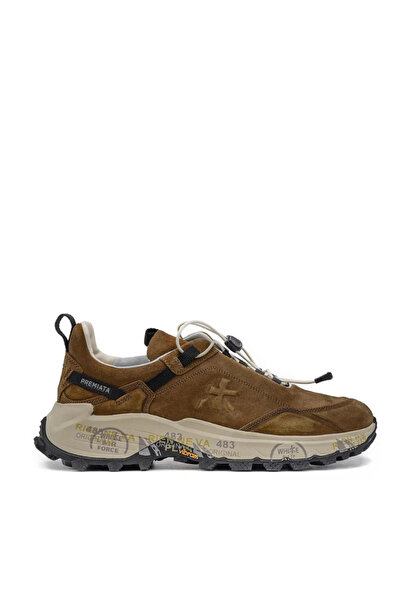 Premiata Cross Men's Outdoor Shoes 382