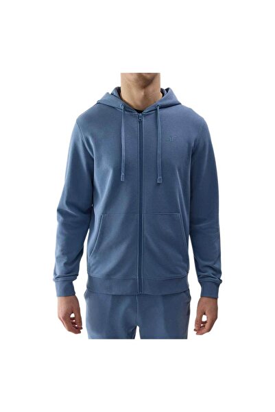 4F Mens Cardigan L