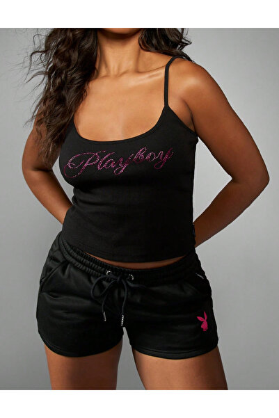Evendi Tank Top, Black