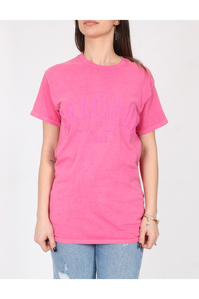 Evendi Tricou, Roz