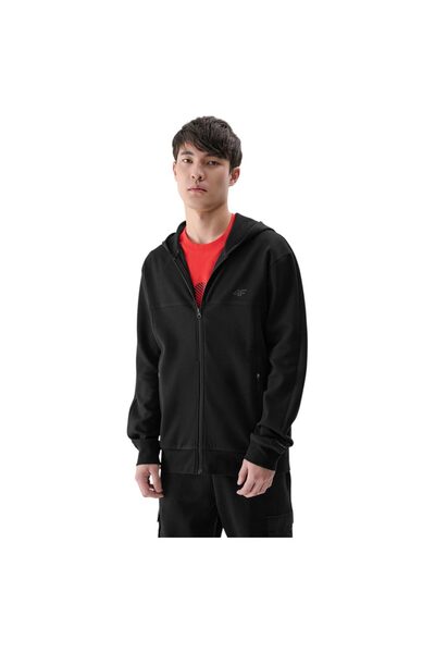 4F Mens Cardigan XXL
