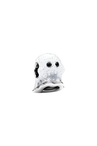 Charms Talisman Fantomă Strălucitoare în Întuneric