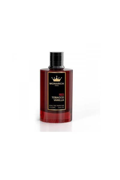 Monarche Monarch Red Tobacco Vanilla