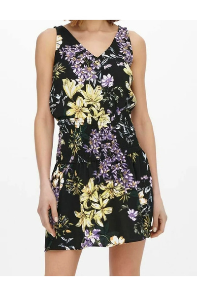Evendi Skirt, Floral