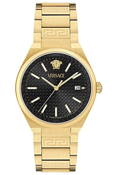 Versace VRSCVE0F00525 Kol Saati