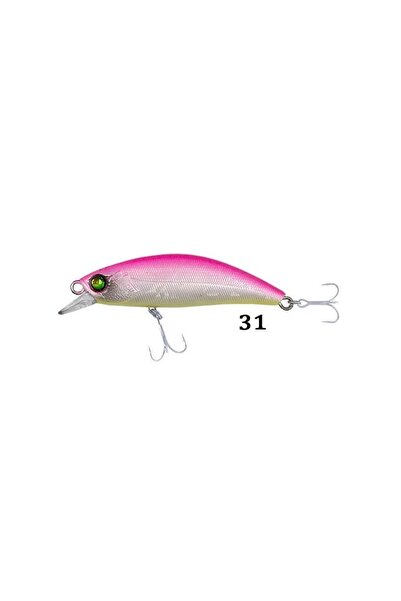 Kendo Zero Arise Minnow 50S 5cm 4.5gr Lrf Sinking Maket Yem 31
