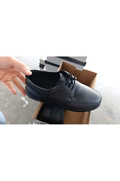 HalisMen piele naturală Pantofi clasici casual pentru bărbați, confortabili ș...