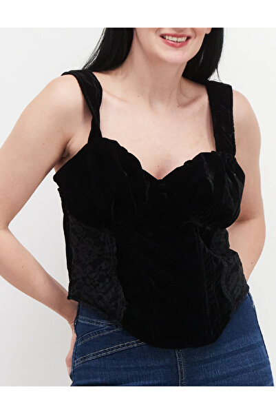 Evendi Top, Black