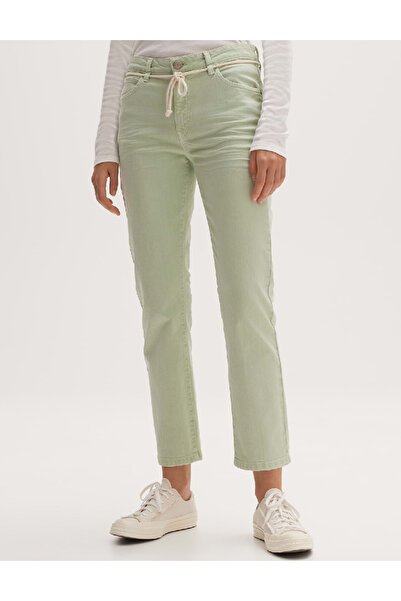 Evendi Pants, Green