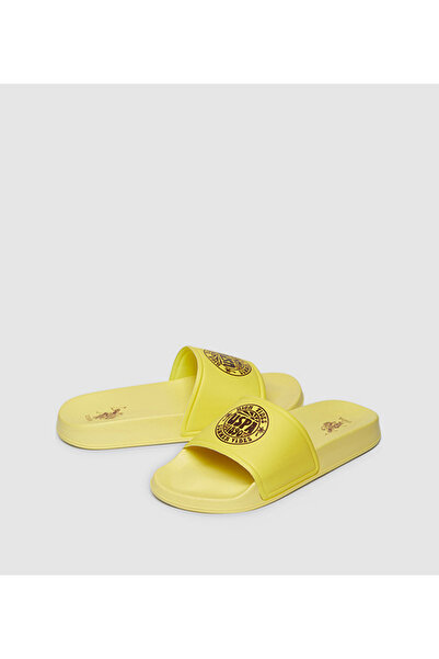 U.S. Polo Assn. USPA Women Slide