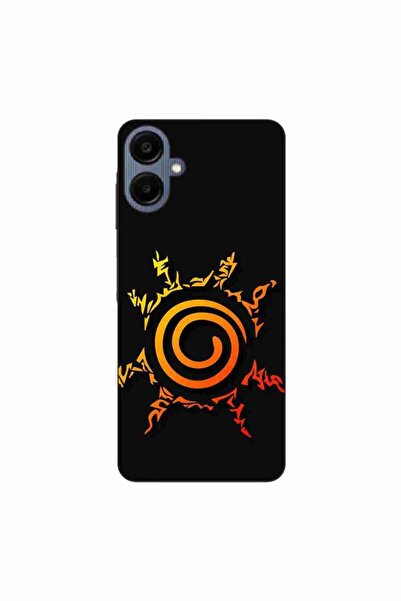 OEM Husa compatibila cu Samsung Galaxy A06 Silicon Gel Tpu Model Eight Trigra...