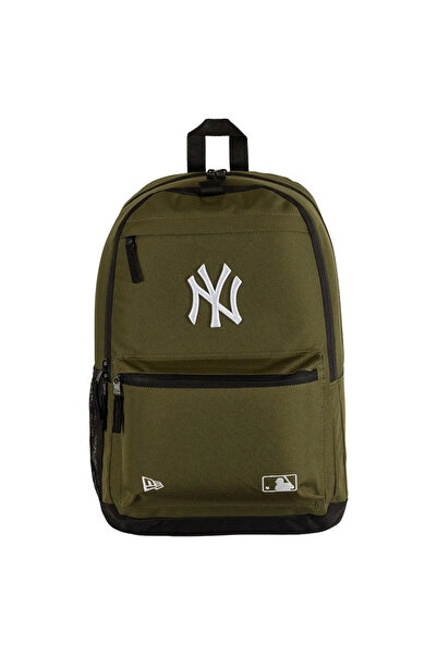 NEW ERA MLB New York Yankees Delaware Backpack, Unisex Backpack