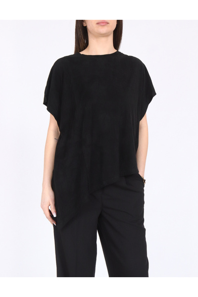 Evendi T-shirt, Black
