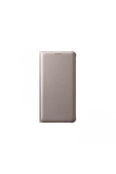 Samsung Husă tip carte Galaxy A3 2016 Auriu