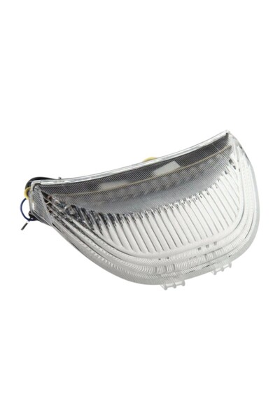 EVO MOTORS Stop Lampa Led Honda CBR600RR 1000RR 2003 2007 Semnalizari Integra...
