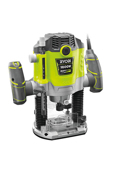 Ryobi Electric router 1600 W 5133004796