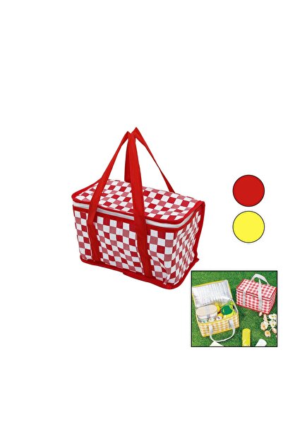 Greathings MEGA EVEREST BALLIEV ( 25LT ) TERMOS ÇANTA ( FOLYOLU ) ( 22 X 22 X...