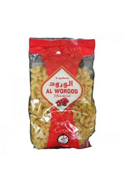 AL WOROOD Corni 400g