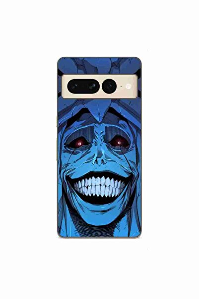 OEM Husa compatibila cu Google Pixel 8 Pro Silicon Gel Tpu Model Solo Levelin...