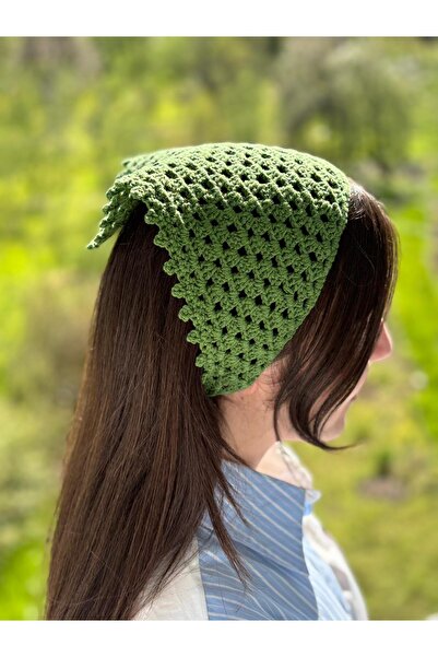 Bestofcase Handmade Hair Bandana