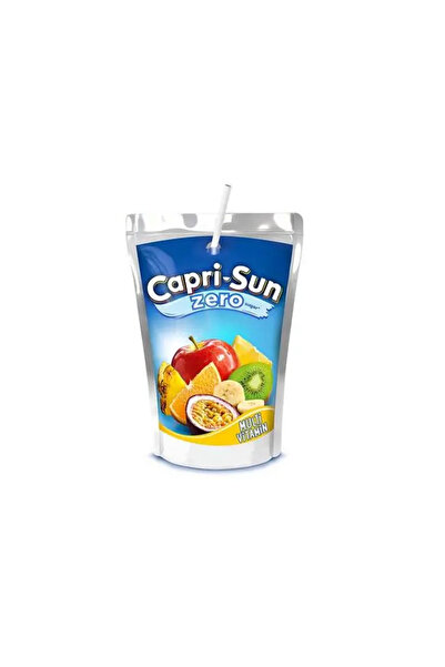 Capri - Sun Capri Sun Multivitamine Zero 0,2L
