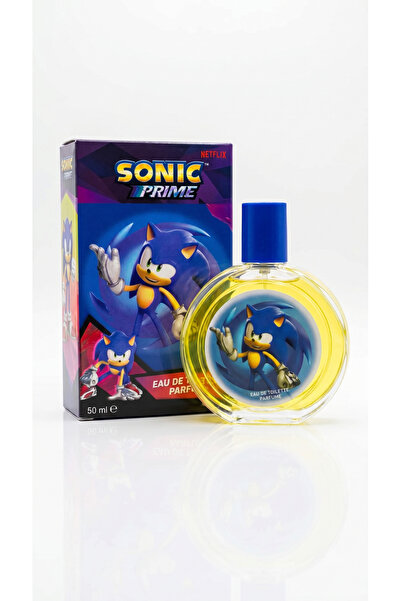 cey kay SONİC PRİME 50 ML ÇOCUK PARFÜM