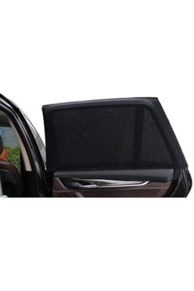 Yıldızan TAMGÜN Perdele de geam auto din lemn de ancau, protecție solară pent...