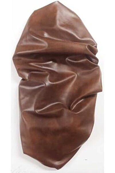 Yıldızan Heybemdecom (405) Saddle Cover Brown Waterproof Compatible with Kanu...