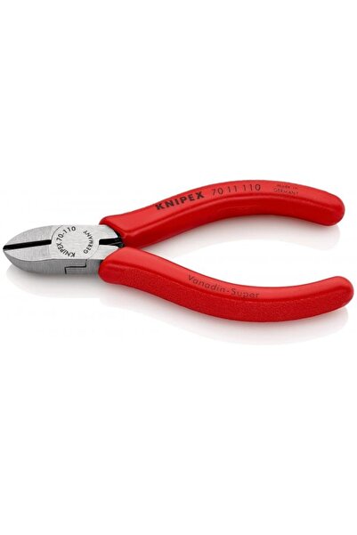 Knipex 70 11 110, Πλαγιοκόφτης γενικής χρήσης, 110mm