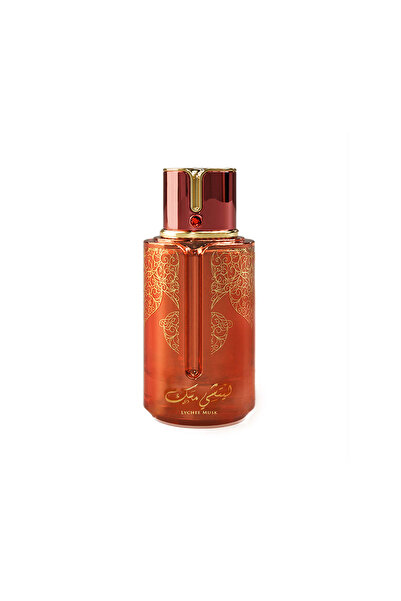 Arabiyat Prestige - عطر الليتشي والمسك |   عطر إي دي بي 100 مل |   للجنسين