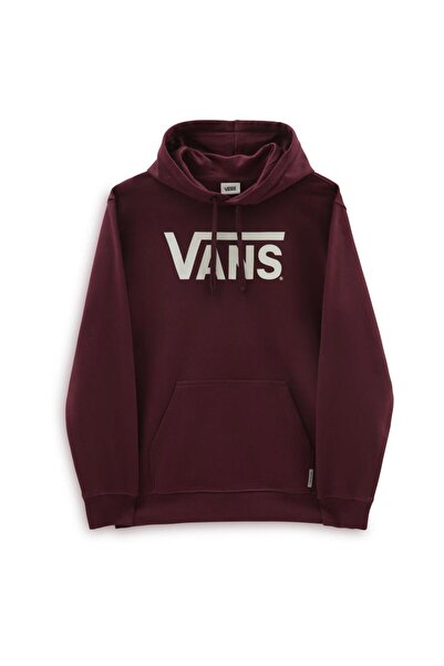 Vans Hanorac clasic PO-B pentru bărbați, mărimea S