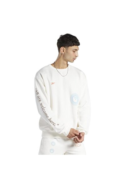 Reebok Hanorac bărbătesc XL