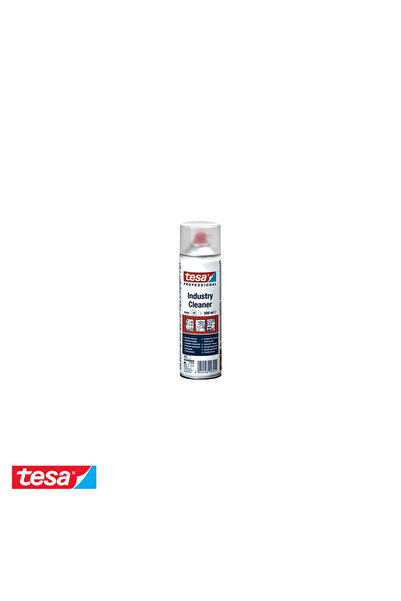 Tesa Spray de curățare industrială 60040, 500ml, dizolvă ceară, ulei și grăsi...