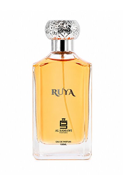 Al Samawi Ruya