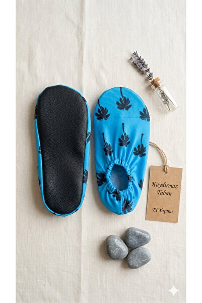 Kaydırmaz Taban Unisex Bebek Çocuk Deniz Ayakkabısı Havuz Patiği Modelleri