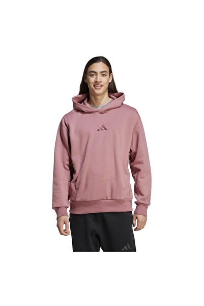 adidas Hanorac din fleece pentru bărbați All SZN XL