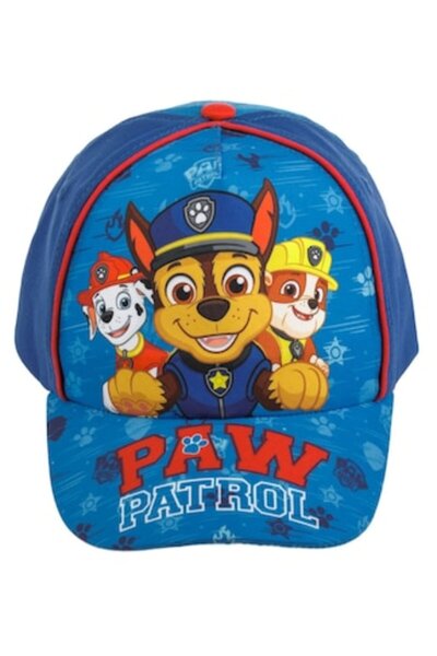 ivokid Blue Sky Paw Patrol Cap for Children