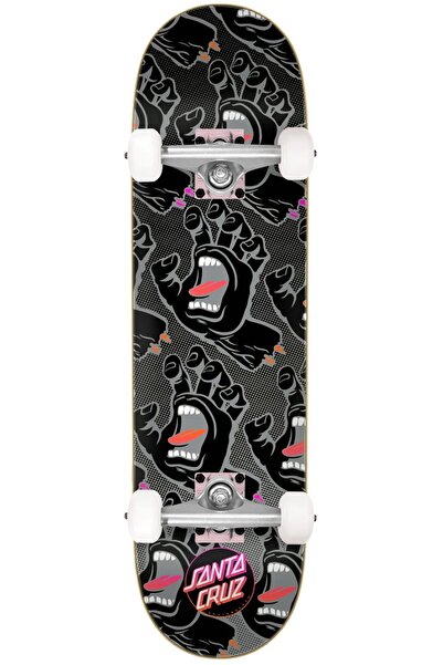 Santa Cruz 8,51 Gradient H Complete Kaykay
