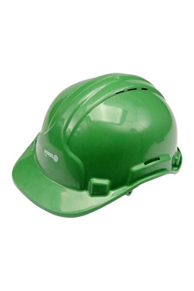 Vorel Cască De Protecție, Verde